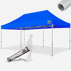 Beyond 10X20 Aluminum Instant Canopy