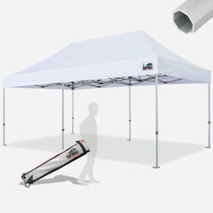 Beyond 10X20 Aluminum Instant Canopy
