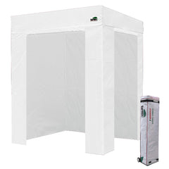 Flat 5x5 Photo Booth Tent (Select Color)
