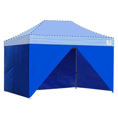 8x12 Enclosure Canopy Wall kit