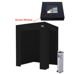 Flat 5x5 Photo Booth Tent (Select Color)