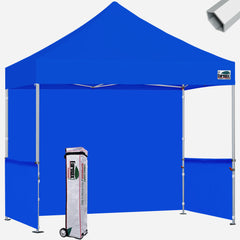 Superior 10X10 Hybrid Trade Show Canopy