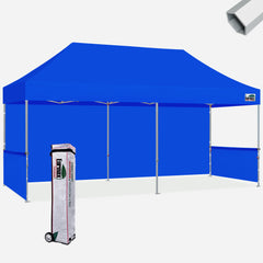 Superior 10X20 Hybrid Trade Show Canopy