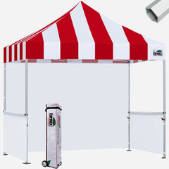 Superior Carnival 10X10 Hybrid Trade Show Canopy