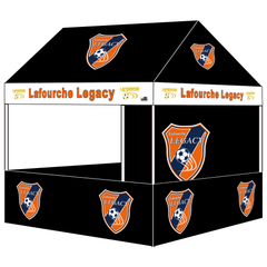 Apex Custom Logo Printed Canopy