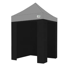 5x5 Enclosure Canopy Wall Kit