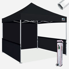 Premium 10x10 Steel Trade Show Canopy