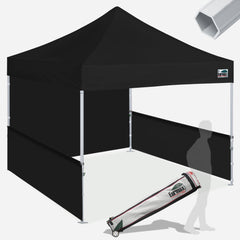 Pro 10x10 Aluminum Trade Show Canopy
