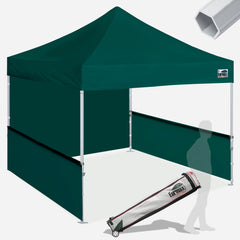 Pro 10x10 Aluminum Trade Show Canopy