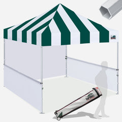 Pro Carnival 10x10 Aluminum Trade Show Canopy