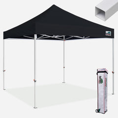 Standard 10x10 Steel Canopy Tent