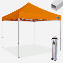 Standard 10x10 Steel Canopy Tent With 20% Discount from Nov.19 to Dec.1