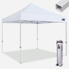 Standard 10x10 Steel Canopy Tent With 20% Discount from Nov.19 to Dec.1