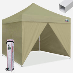 Standard 10x10 Steel Display Canopy Tent