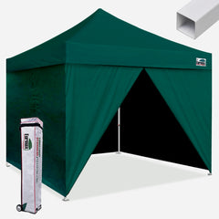 Standard 10x10 Steel Display Canopy Tent