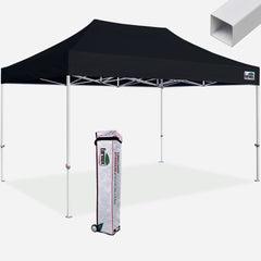Standard 10x15 Steel Canopy Tent