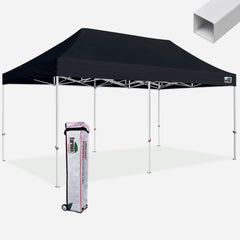 Standard 10x20 Steel Canopy Tent