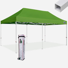 Standard 10x20 Steel Canopy Tent