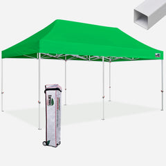 Standard 10x20 Steel Canopy Tent With 20% Discount From Nov.19 To Dec.1