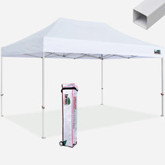 Standard 8x12 Steel Canopy Tent