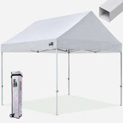 Apex Standard 10x10 Steel Canopy Tent