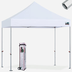 Superior 10X10 Hybrid Pop Up Canopy