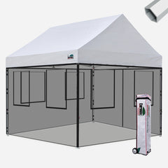 Apex Superior 10x10 Hybrid Food Service Canopy