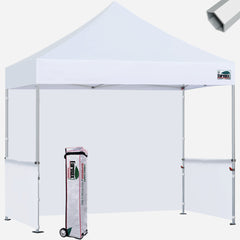 Superior 10X10 Hybrid Trade Show Canopy