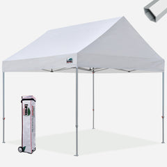 Apex Superior 10x10 Hybrid Pop Up Tent