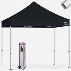Superior 10X10 Hybrid Pop Up Canopy