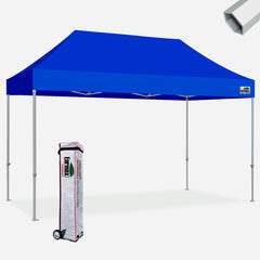 Superior 10X15 Hybrid Pop Up Canopy