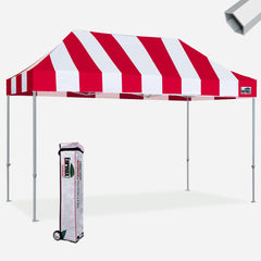 Superior Carnival 10X15 Hybrid Pop Up Canopy