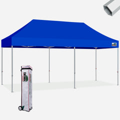Superior 10X20 Hybrid Pop Up Canopy