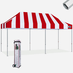 Superior Carnival 10X20 Hybrid Pop Up Canopy