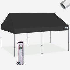 Apex Superior 10x20 Hybrid Pop Up Tent