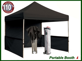 Booth Canopy