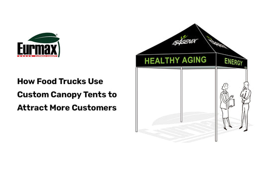  custom canopy tent