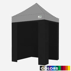 5x5 Enclosure Canopy Wall Kit