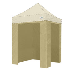 5x5 Enclosure Canopy Wall Kit