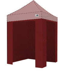 5x5 Enclosure Canopy Wall Kit
