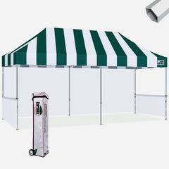 Superior Carnival 10X20 Hybrid Trade Show Canopy