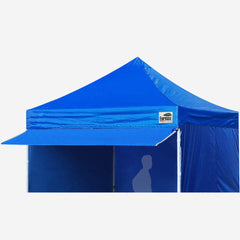 10FT. Extended Awning Replacement ONLY for 10x10 Extended Awning Frame