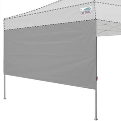 10FT Pop Up Canopy Sidewall