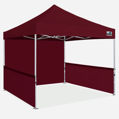 10x10 Trade Show Canopy