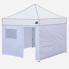 10x10 Enclosure Canopy Wall Kit