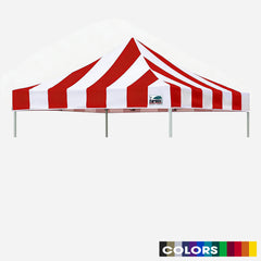 10x10 Carnival Replacement Canopy Top