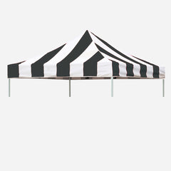 10x10 Carnival Replacement Canopy Top