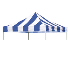 10x10 Carnival Replacement Canopy Top