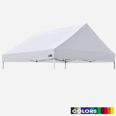 10x10 Replacement Top for Apex Canopy Tent