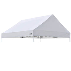 10x10 Replacement Top for Apex Canopy Tent